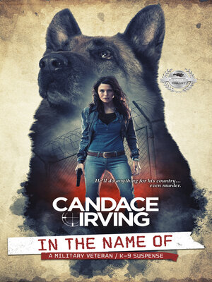 cover image of In the Name Of